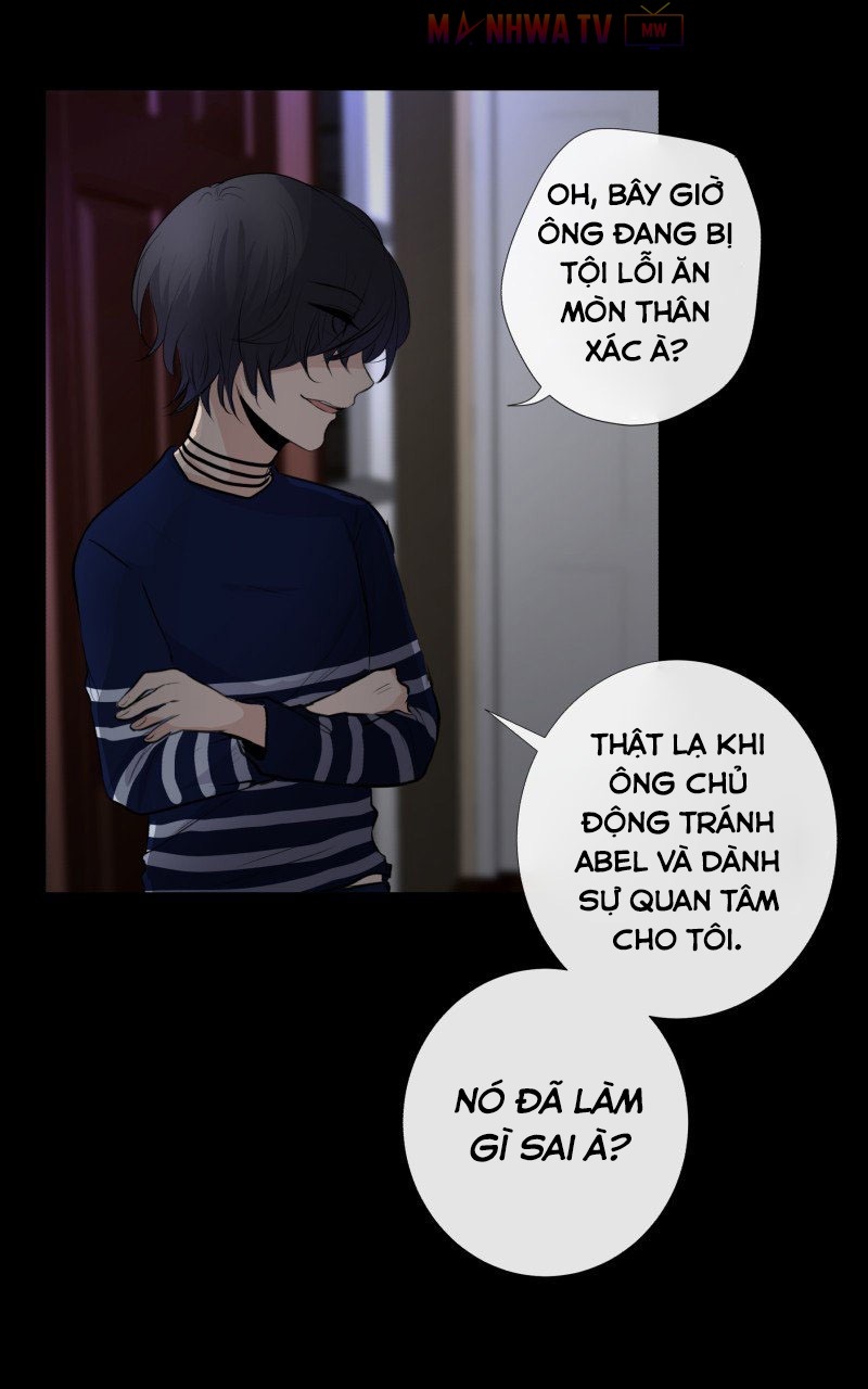 Đọc truyện Trọng sinh mạc thế - Chap 31